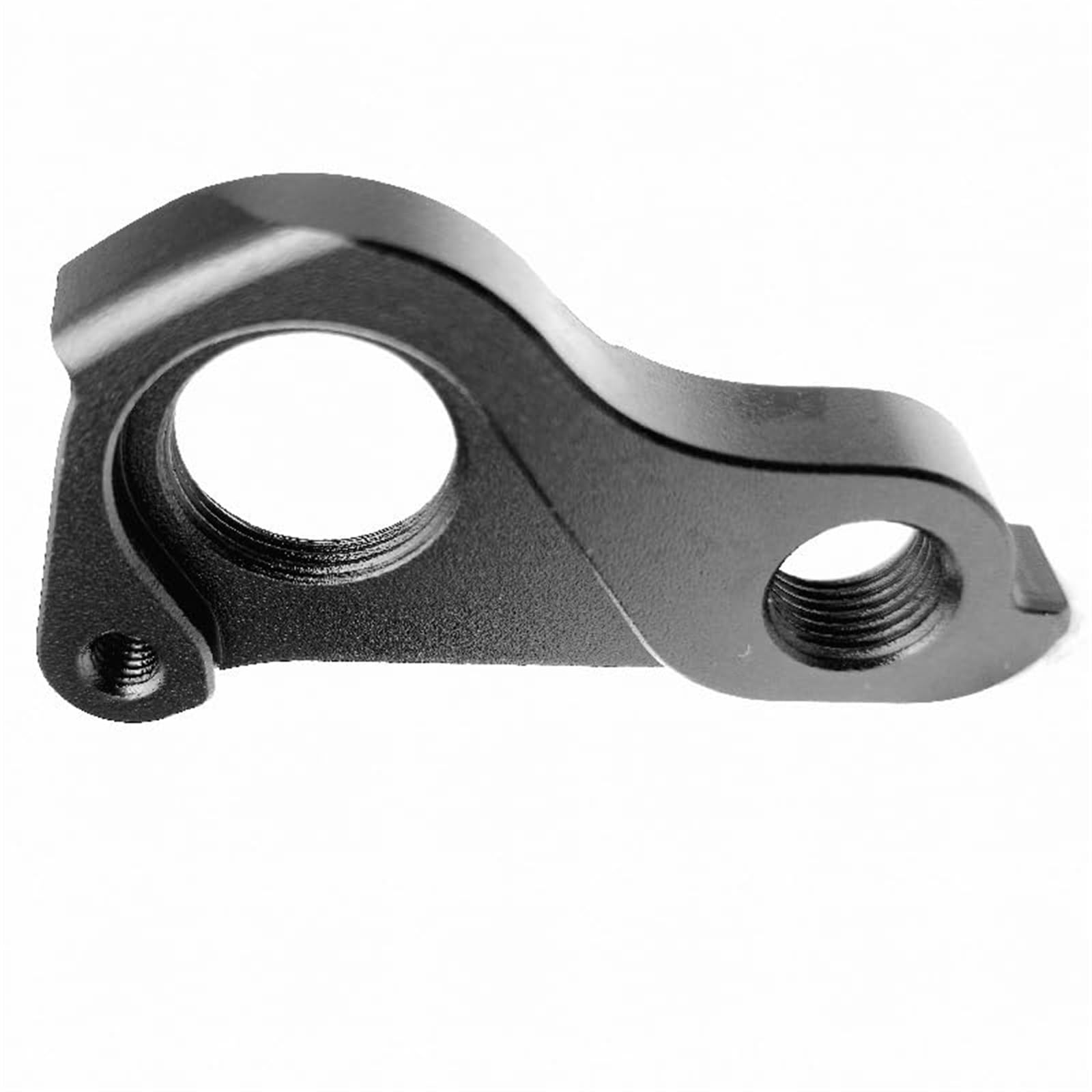 1Pc gancio deragliatore posteriore for bicicletta, for Dengfu, E10 4Ever Sxc 29 Tosa Bike Am1.0 Whistle B-Rush Gravel Carbon 29Er Rd Mech Dropout Adattatore per forcellino per bicicletta