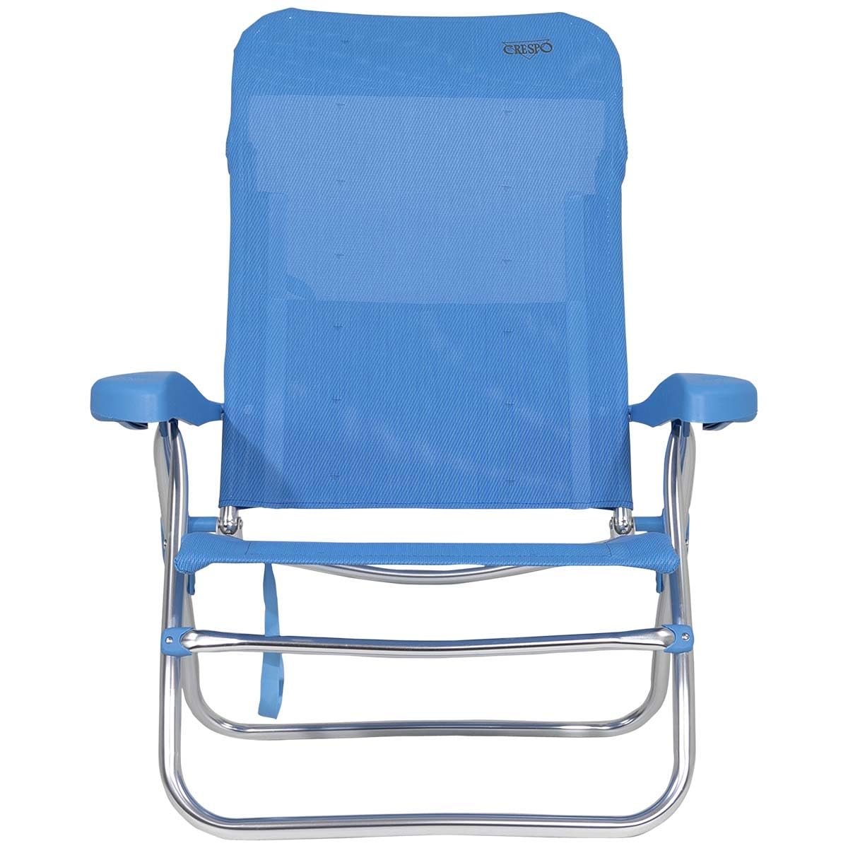 Crespo - Silla de Playa - AL/223 - Azul