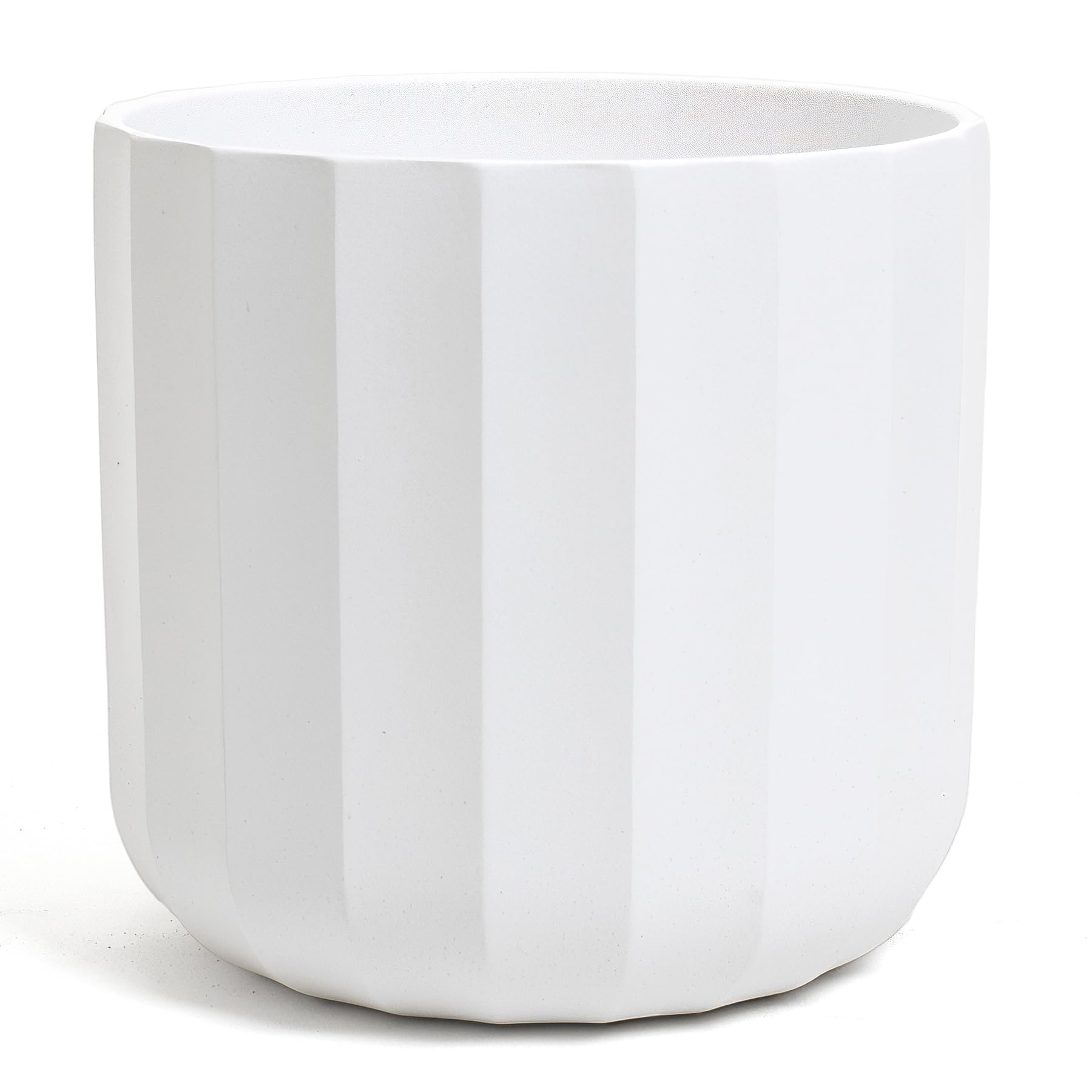 Vase décoratif pour intérieur et extérieur qui sublime vos plantes vertes et bonsaïs de salon