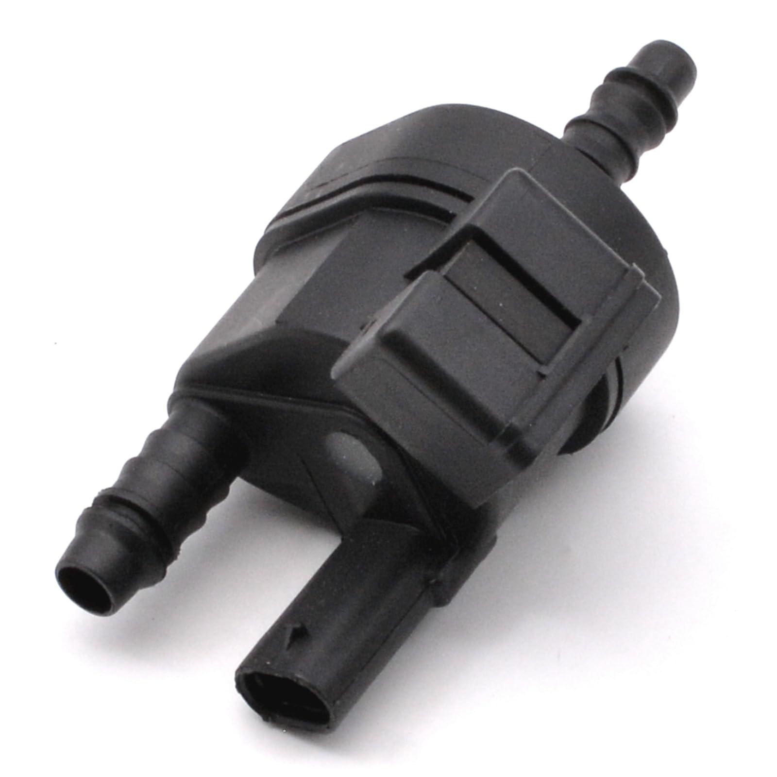 Valvola solenoide di spurgo del contenitore del carbone per vapori Per Audi A1 A3 A4 A5 Q3 Q5 TT Per Skoda Octavia Superb Per VW Golf Beetle Passat Polo GTI Sharan Tiguan T-ROC Touran Per Seat