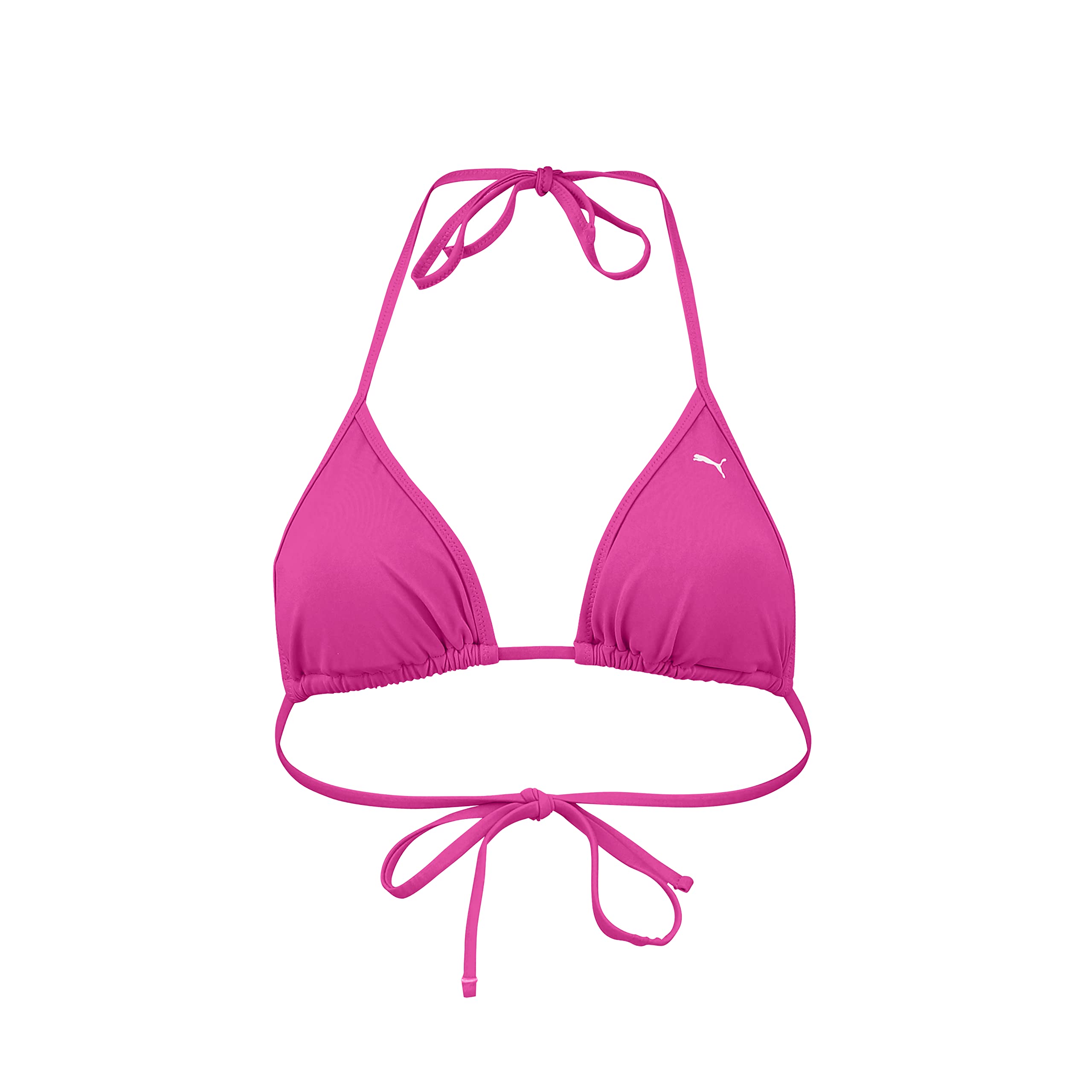 Puma Women's Pink String Bikini Bottoms in Size 16, Sports Direct