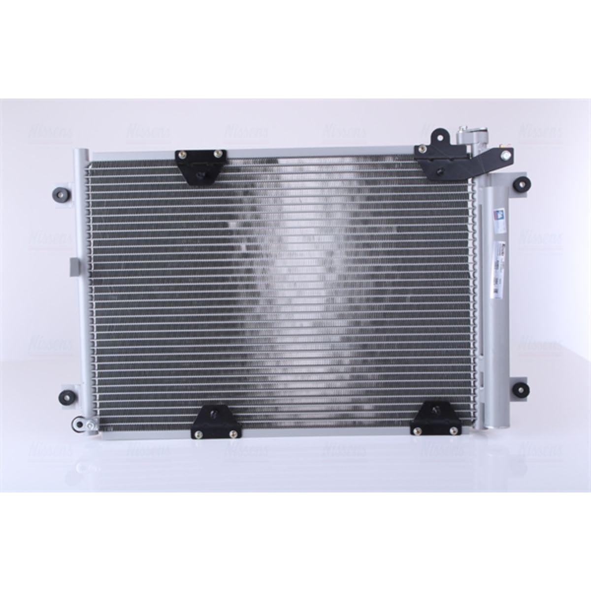 Nissens 94892 Condensatore Climatizzatore Con Essiccatore-image