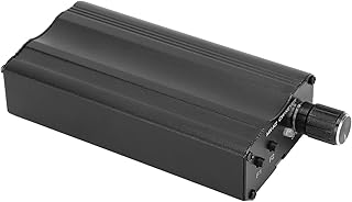 Automatic Keyer Aluminum Automatic Keyer,Automatic Key Controller for Ham Radio Amplifier Potentiometer Board Controller MX K2