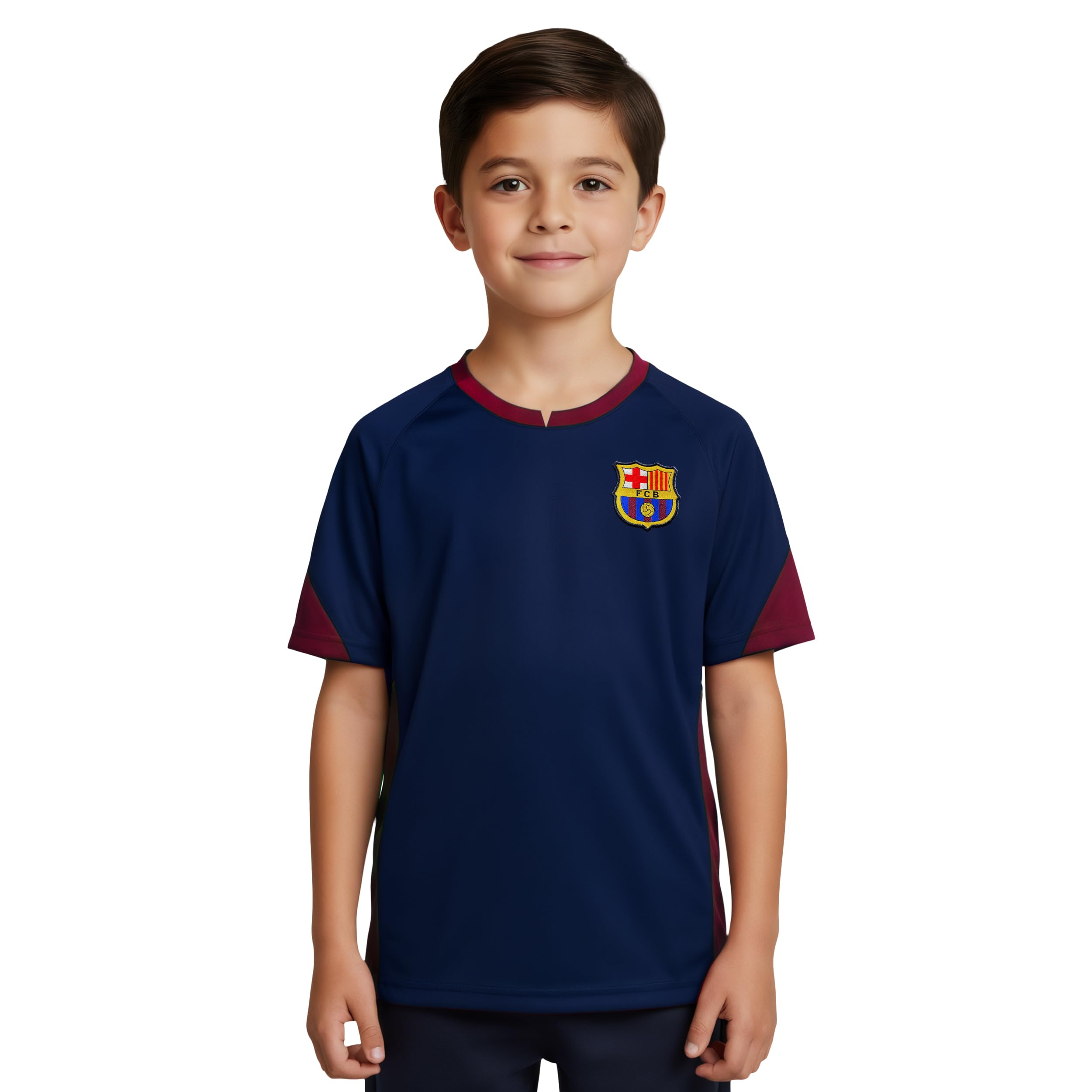 Unisex Kid's Game Day Shirt 101pf