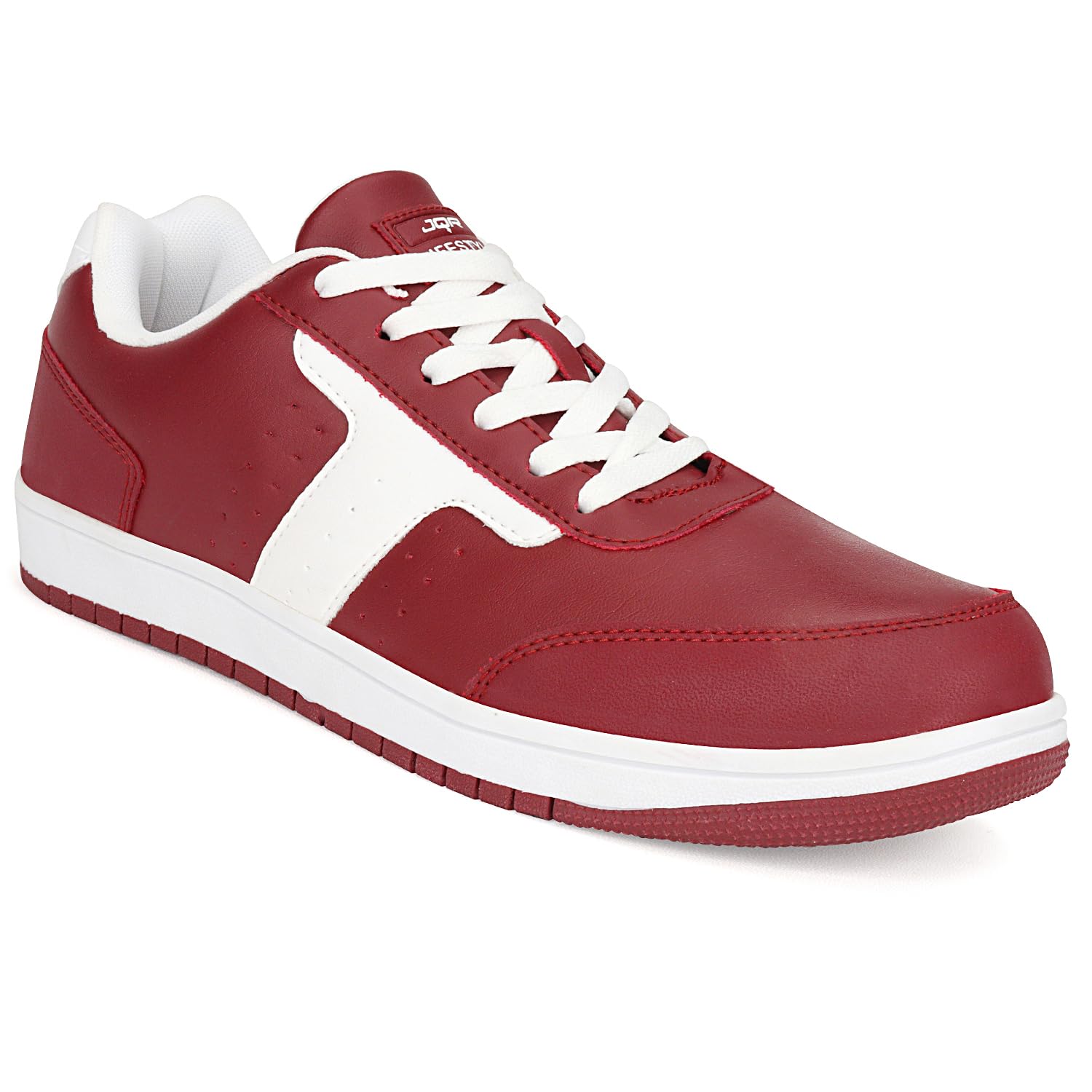 See full amazon price history chart for JQR Mens Style-002 Sneaker,Trendy,Casual,Stylish Shoes JQR Mens Style-002 Sneaker,Trendy,Casual,Stylish Shoes (B0CC5Y9FLT) Amazon Price History, Amazon Price Tracker