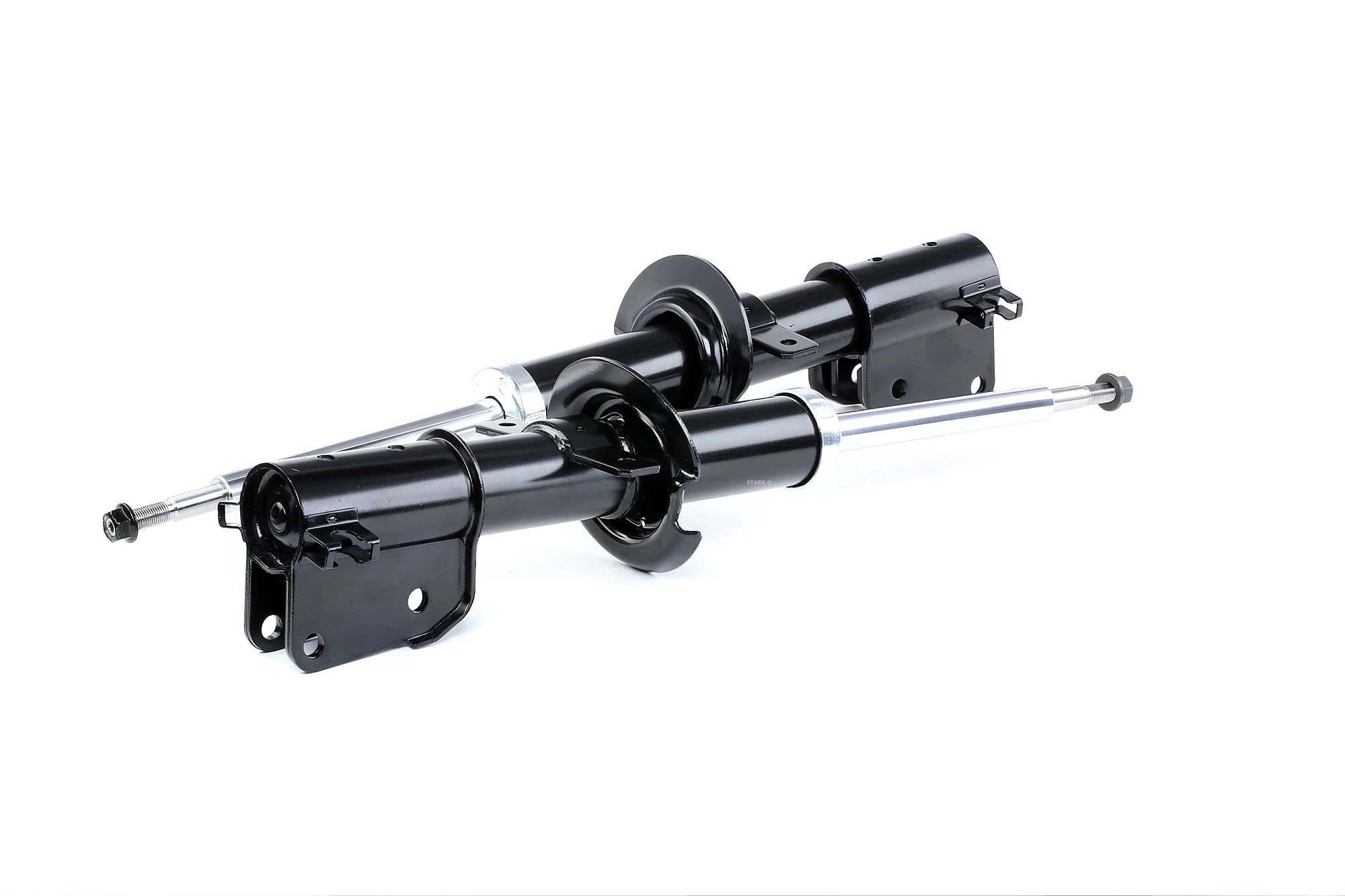 STARK SKSA-0132784 2x Ammortizzatore Anteriore Compatibilità con RENAULT Trafic 2 Furgonato FL
