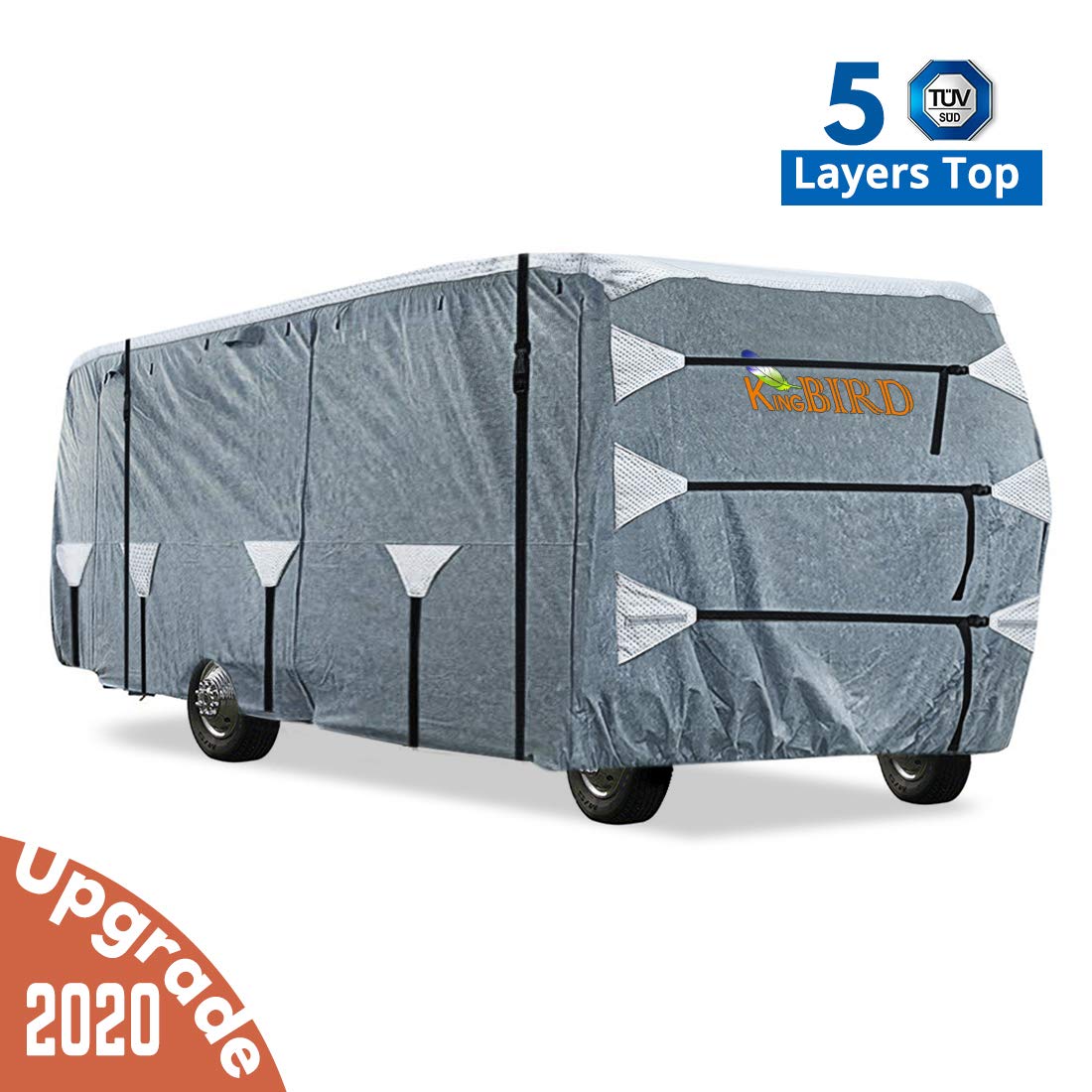 10 Best Rv Covers 2023 Reviews & Ratings