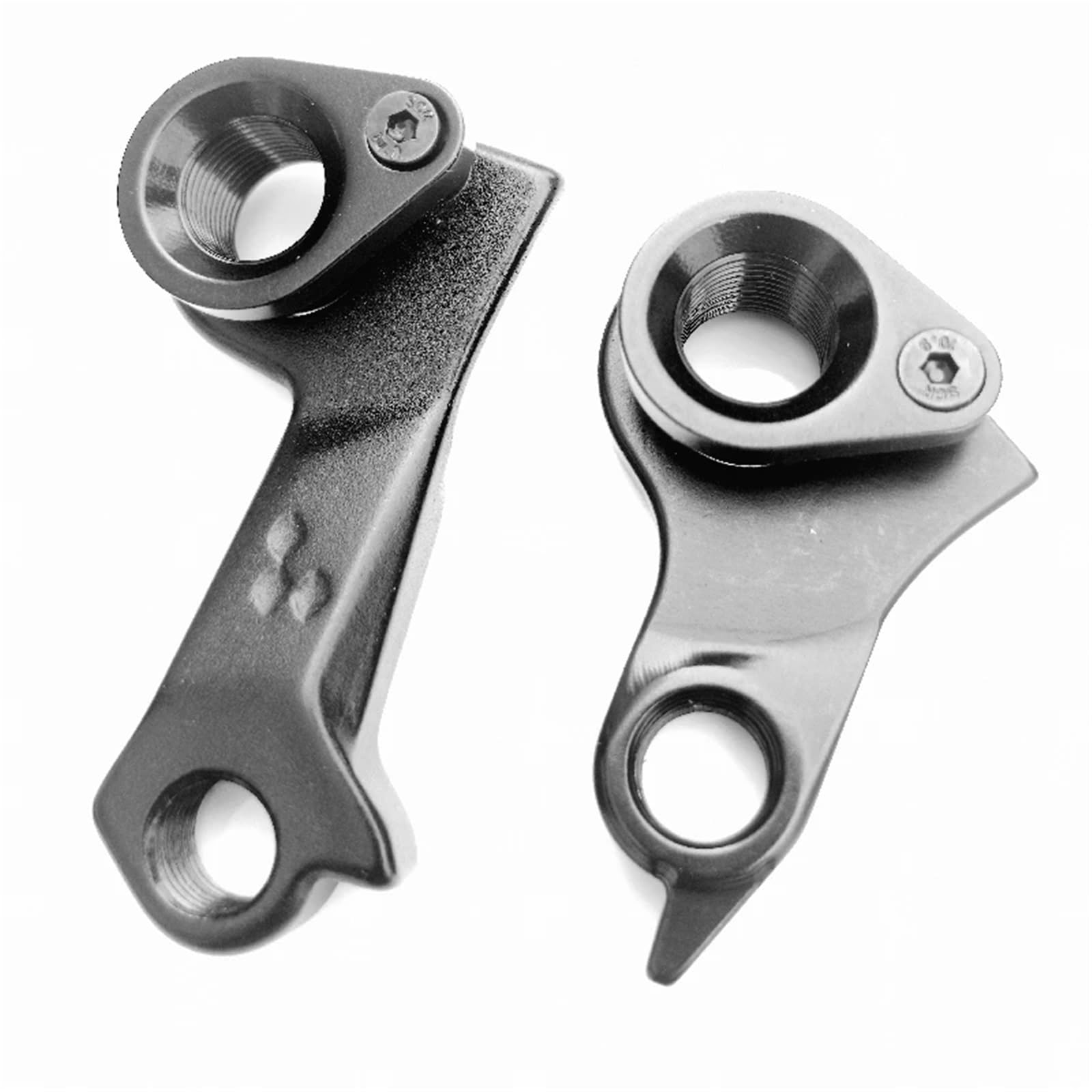 Patte de dérailleur de vélo 1 pièce for C/u/b/e #10240 8652 A/x/i/a/l W/s G/t/c S/l D/i/s/c A/g/r/e/e H/y/b/r/i/d E/l/i/t/e A/t/t/a/i/n S/t/e/r/e/o C/r/o/s/s Pattes de dérailleur de Course