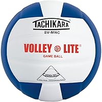 Vista 2 de Tachikara Volley-Lite Colores adicionales (EA)