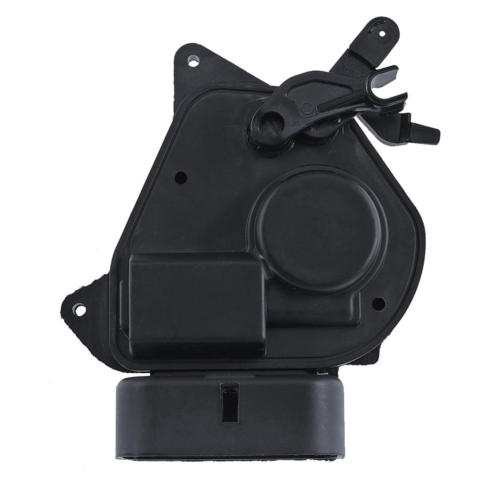 Btnuahq Front Driver Left Door Lock Catch Actuator Door Lock Actuator Front Rear Left Right 6913042030 69110-42120 For Toyota For Rav4 2000 2001 2002 2003 2004 2005(Front Driver Left)