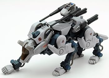 ZOIDS MSS MZ008 ゾイド RHI-3 コマンドウルフ　未使用 Amazon | トミーテック ZOIDS MSS MZ008 ゾイド RHI-3 コマンド