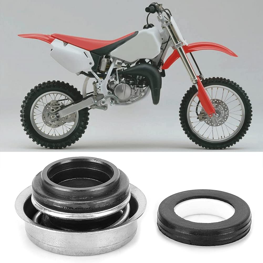 Water Pump Mechanical Seal Kit For Honda CR80R CR125R CR250R 1981-1984