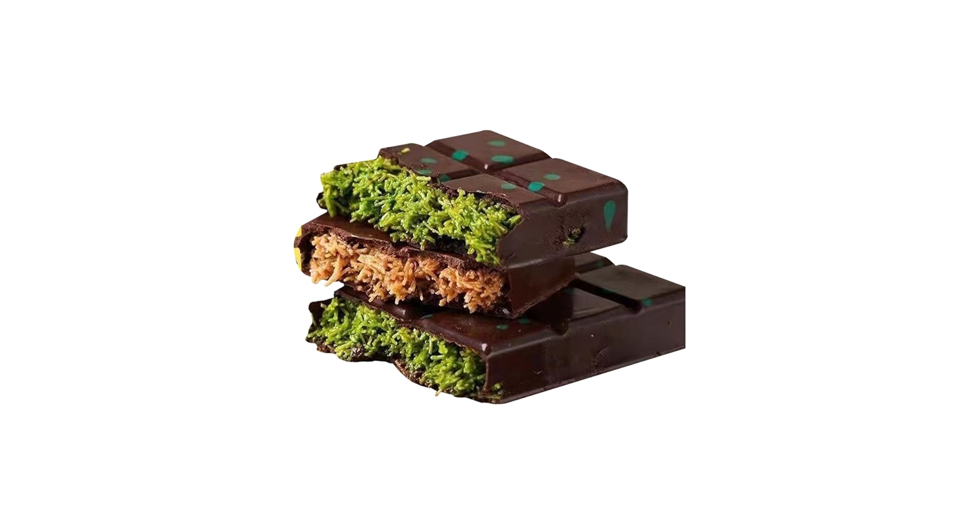 限定価格【6枚入りボックス】FIX ピスタチオ味（ベストセラーの