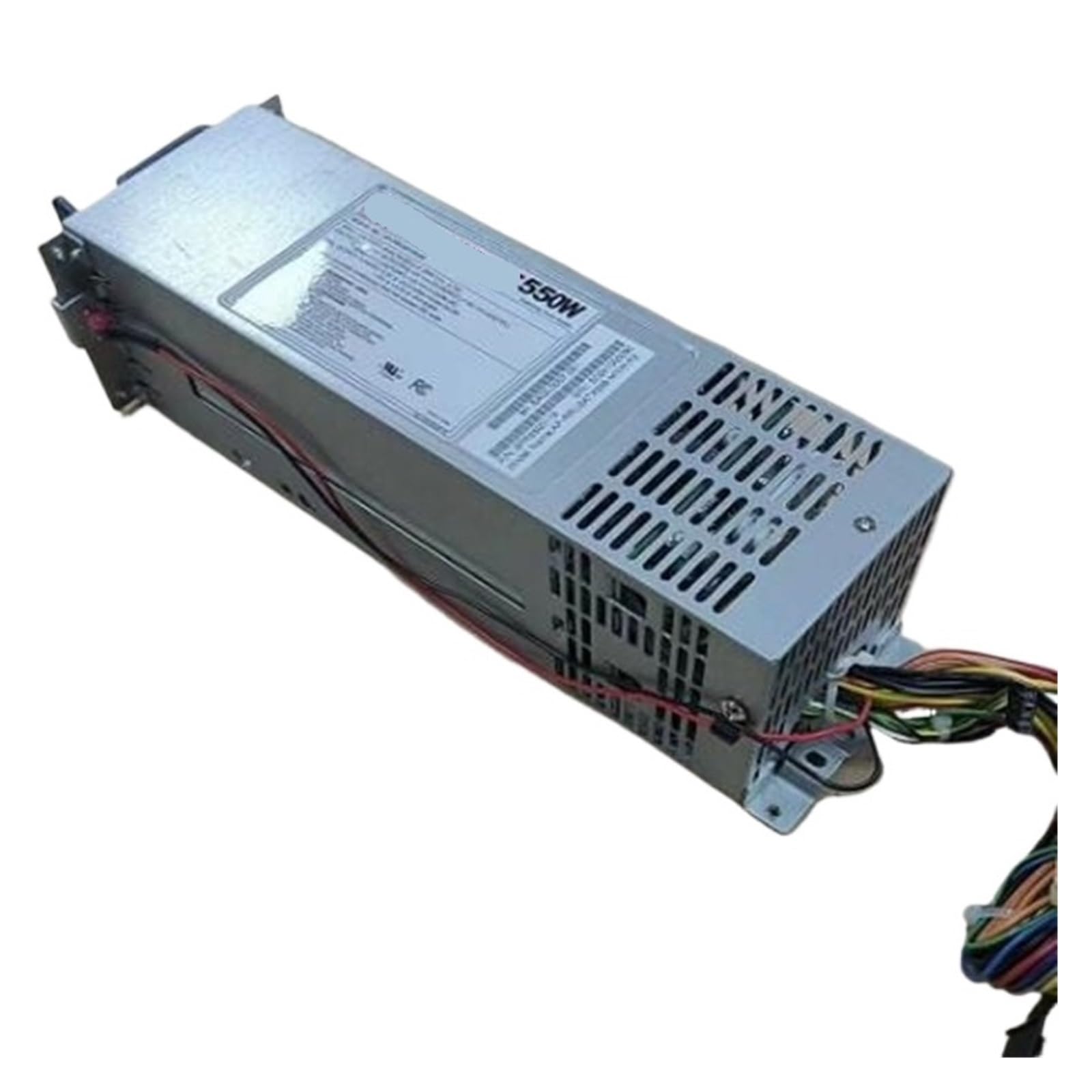 SWEWDSQG Power Supply 550W AP-RRU2MUD258 AP-RRU2ATX558(AP-RRU2ATX558)
