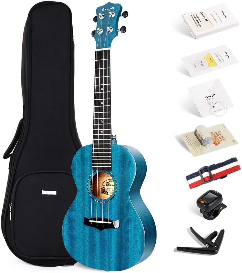 kaka concerto ukulele