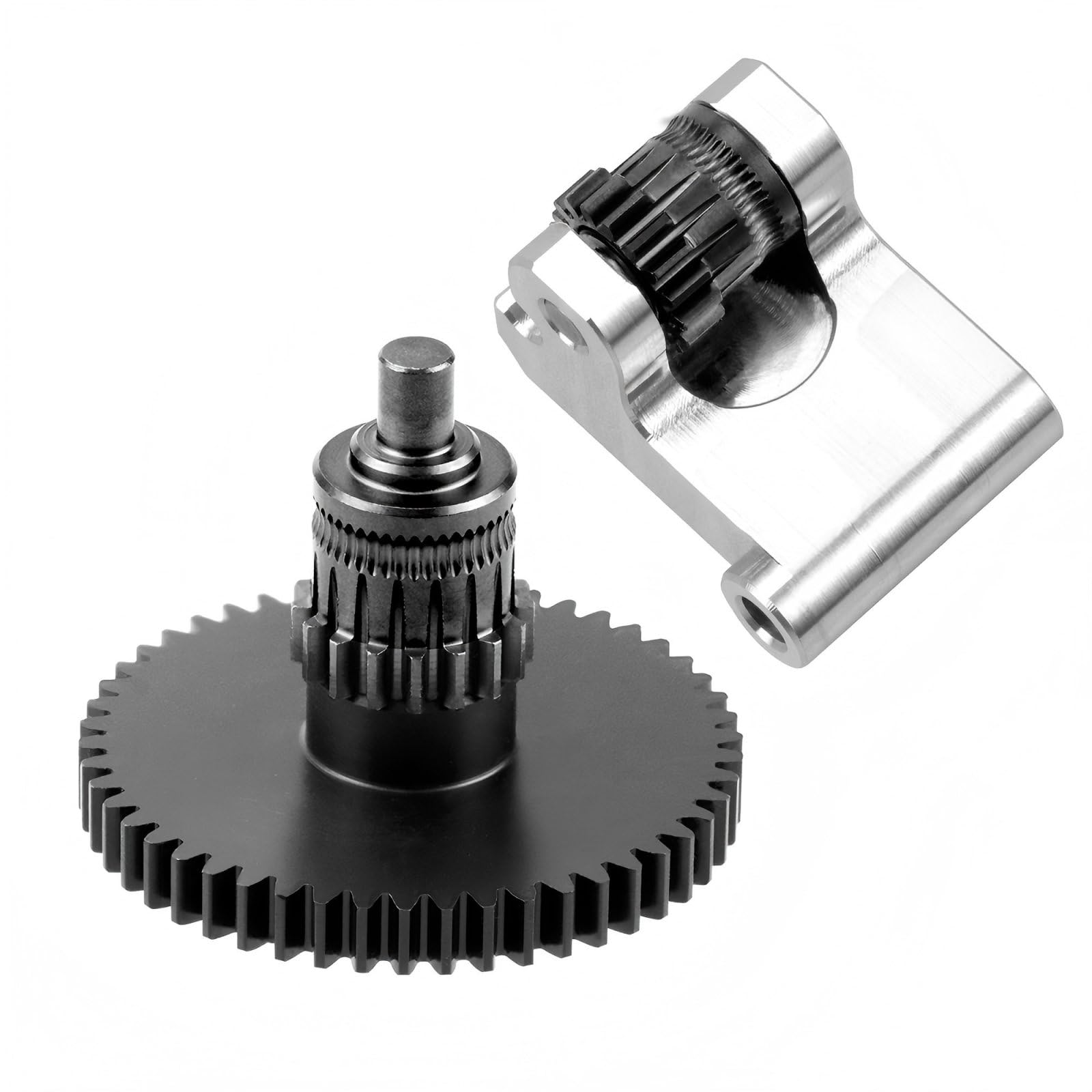 3D Printer Extruder Gear Kit for Adventurer 5M/5M Pro