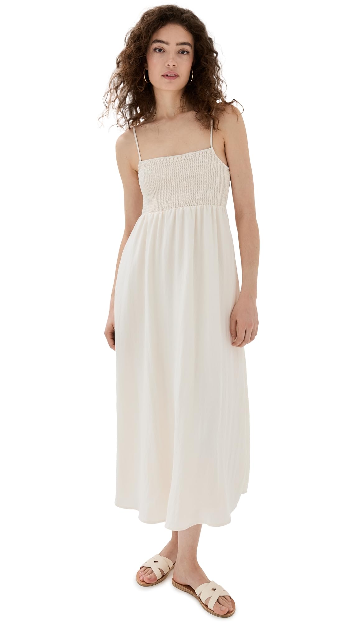 Z SUPPLY Women's Beachside Dress