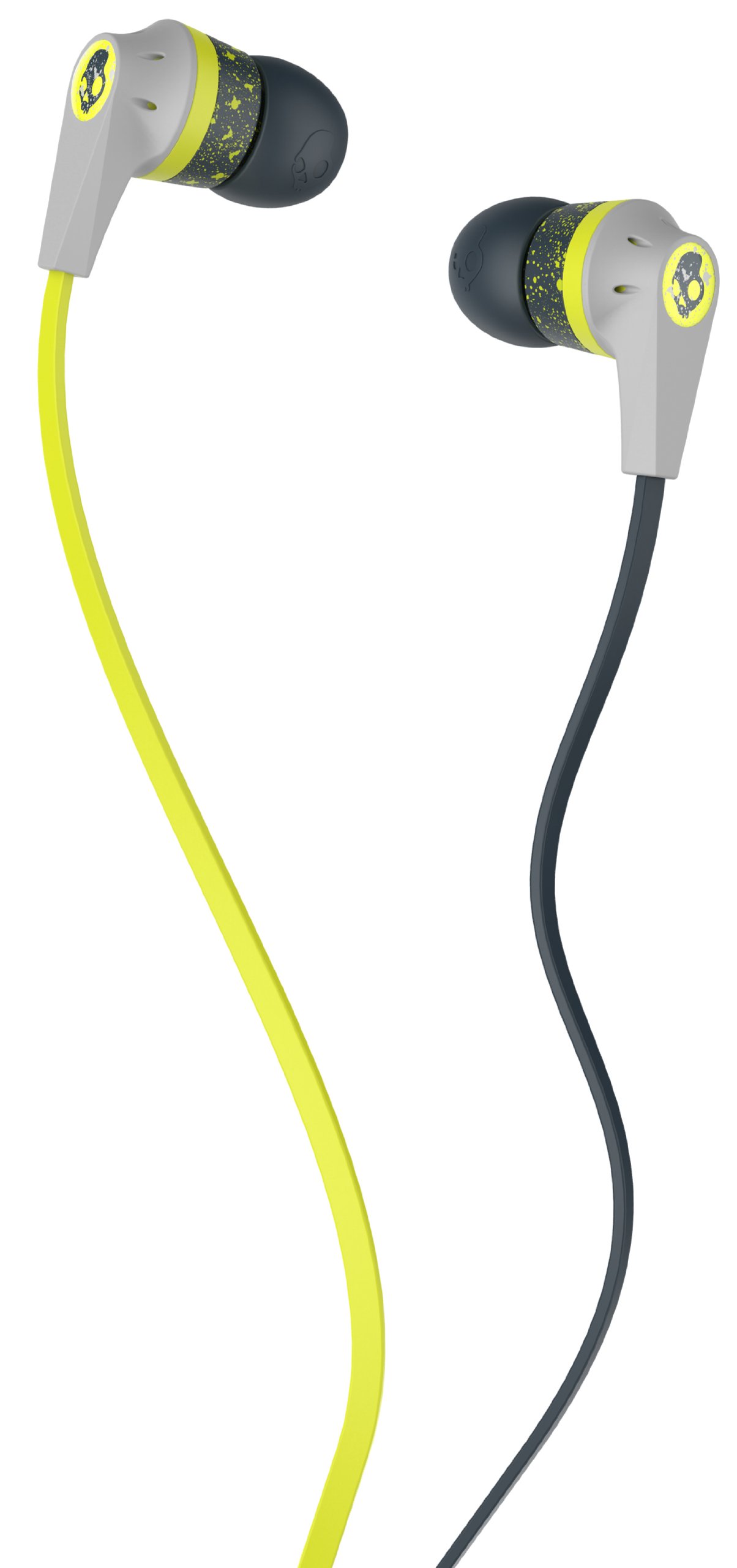Skullcandy Ink'd 2.0 In-Ear Headphones - Blue/Black — view 16