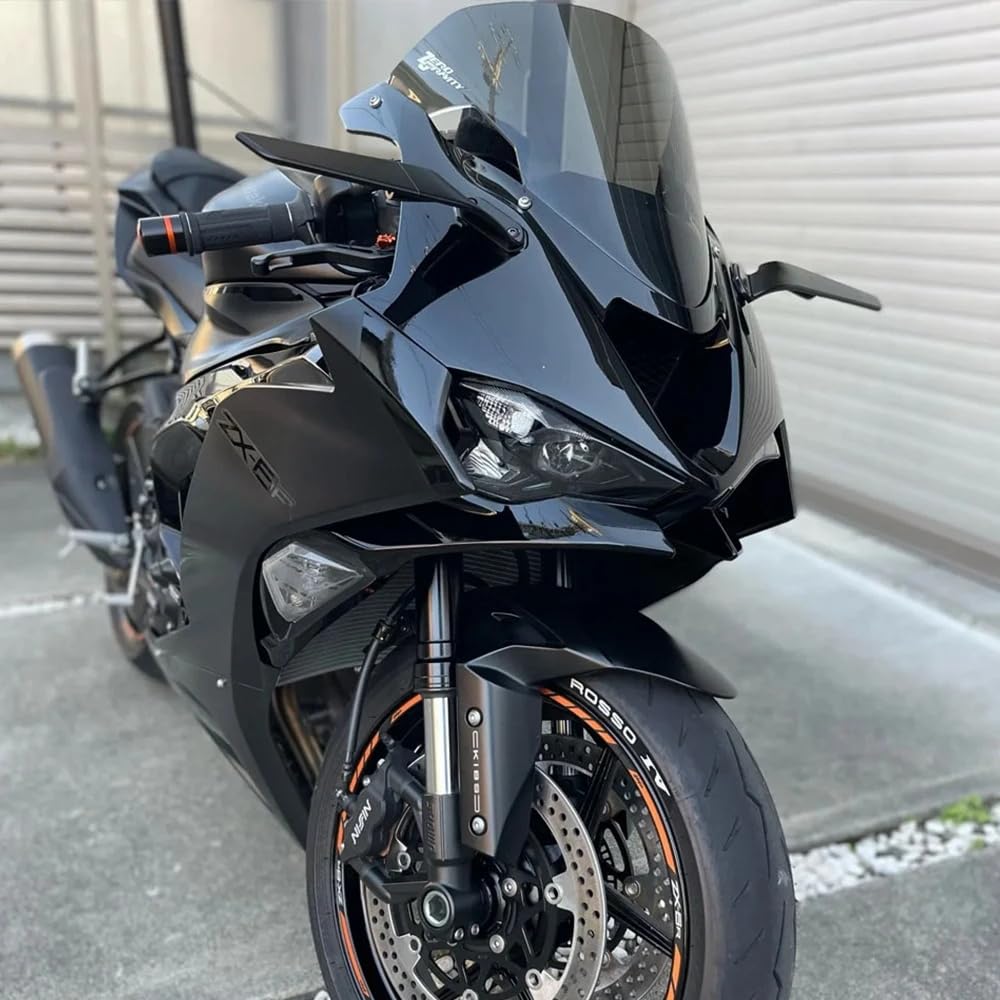 Amazon | オートバイバックミラー ステルスミラー スポーツウィング