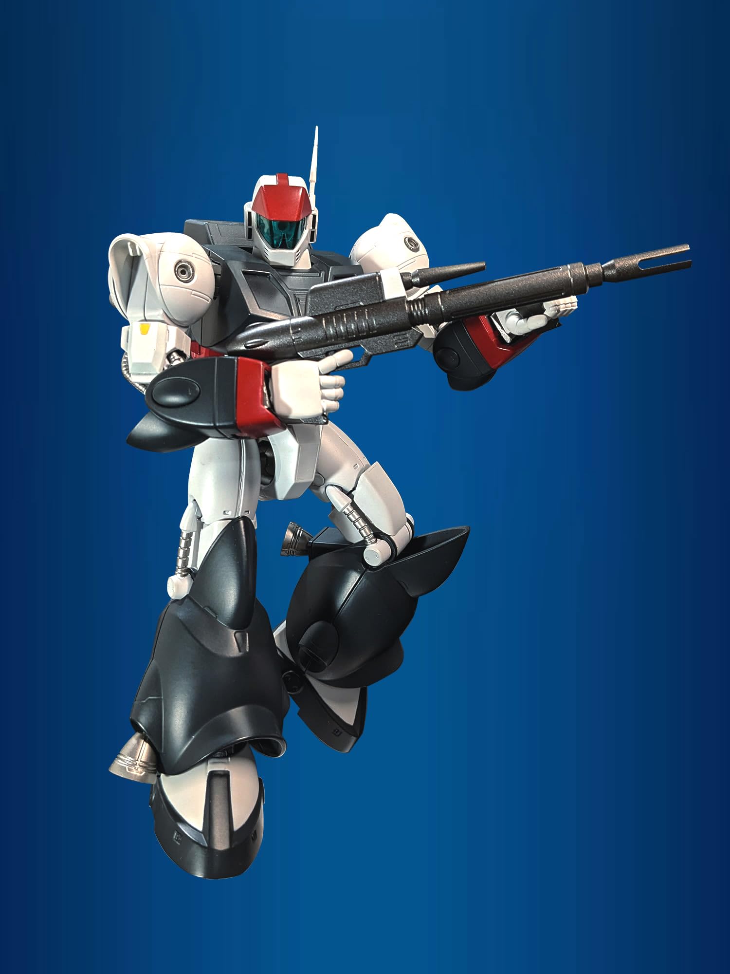 Amazon | メタル・アクション FAM-RV-S1 バイファム 初期装備版 ノン