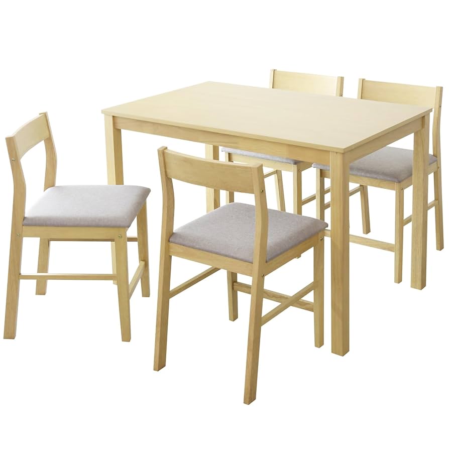 Amazon｜DORIS ドリス ダイニングテーブルセット ダイニング