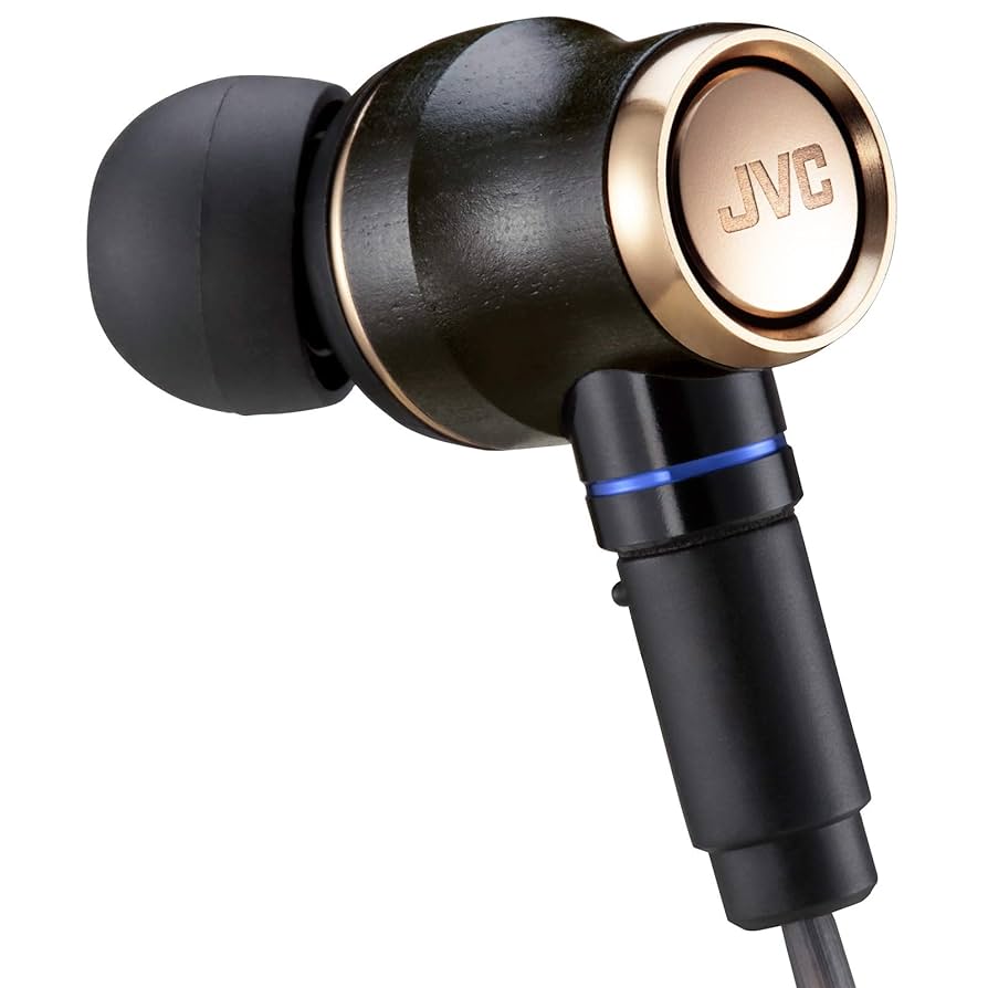 【訳ありセット】JVC GY-HM100＋NEEWER F500 インナーイヤーヘッドホンHA-FXD80製品情報 | JVC