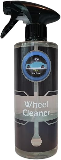 Tino Car Care