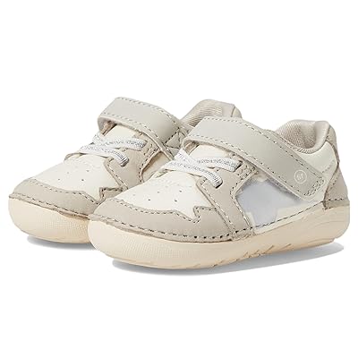 Stride Rite SM Waverly (Infant/Toddler) Girls Shoes Off White