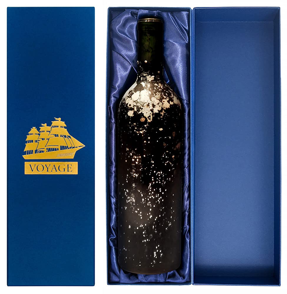 Amazon.co.jp: 西伊豆海底熟成ワインVOYAGE【モンテプルチャーノ