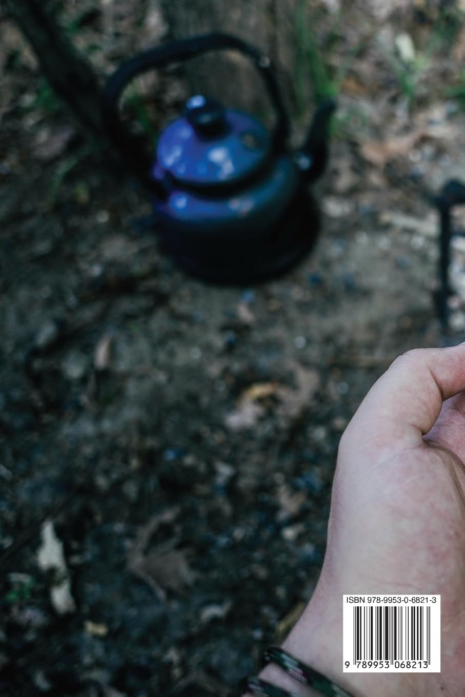 Bushcraft for Beginners: Guide to Water & Food sourcing & Knots