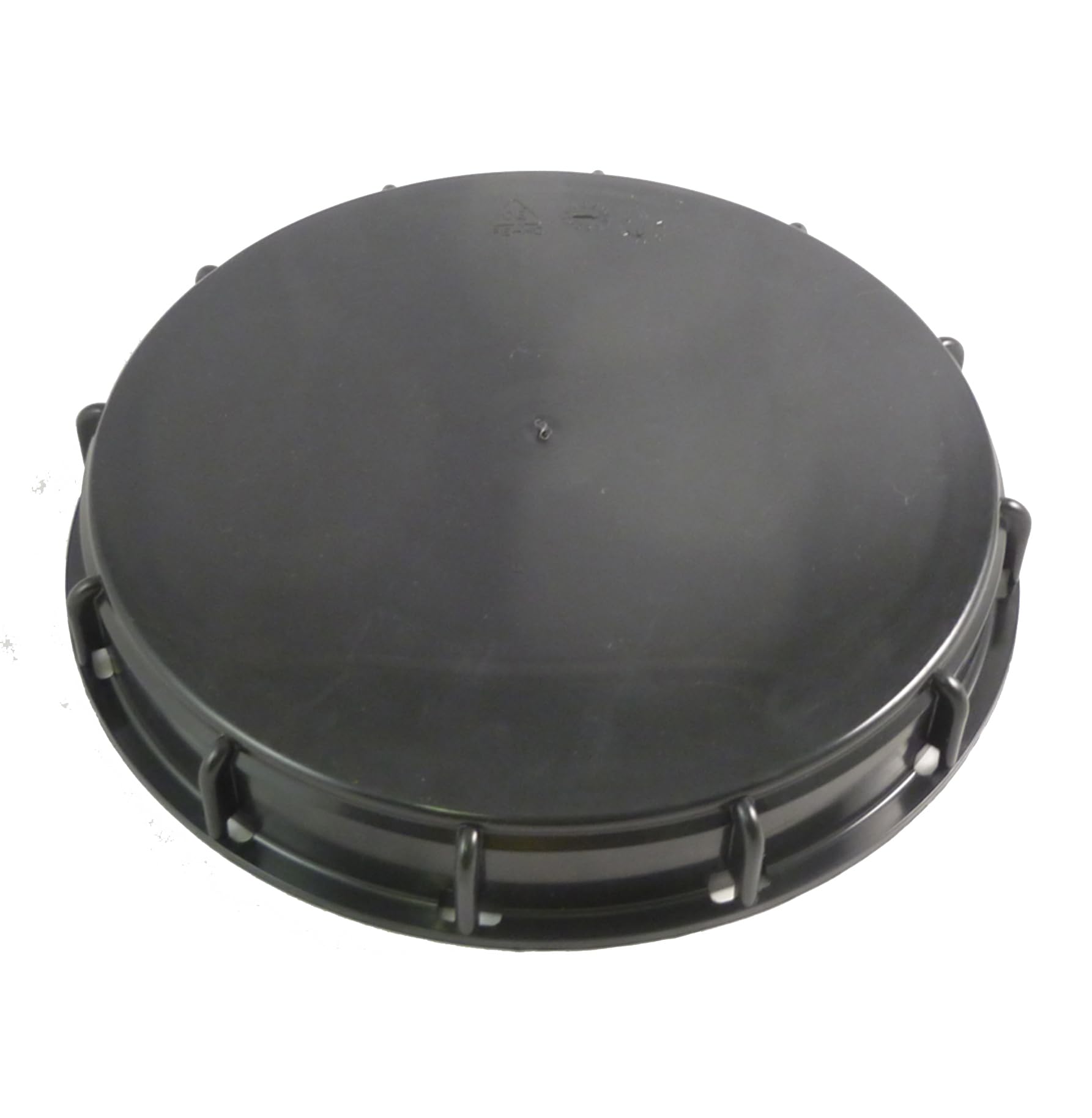 TAPPO COPERCHIO PER CISTERNE IBC - DIAMETRO 245mm DN225 (S245X6)
