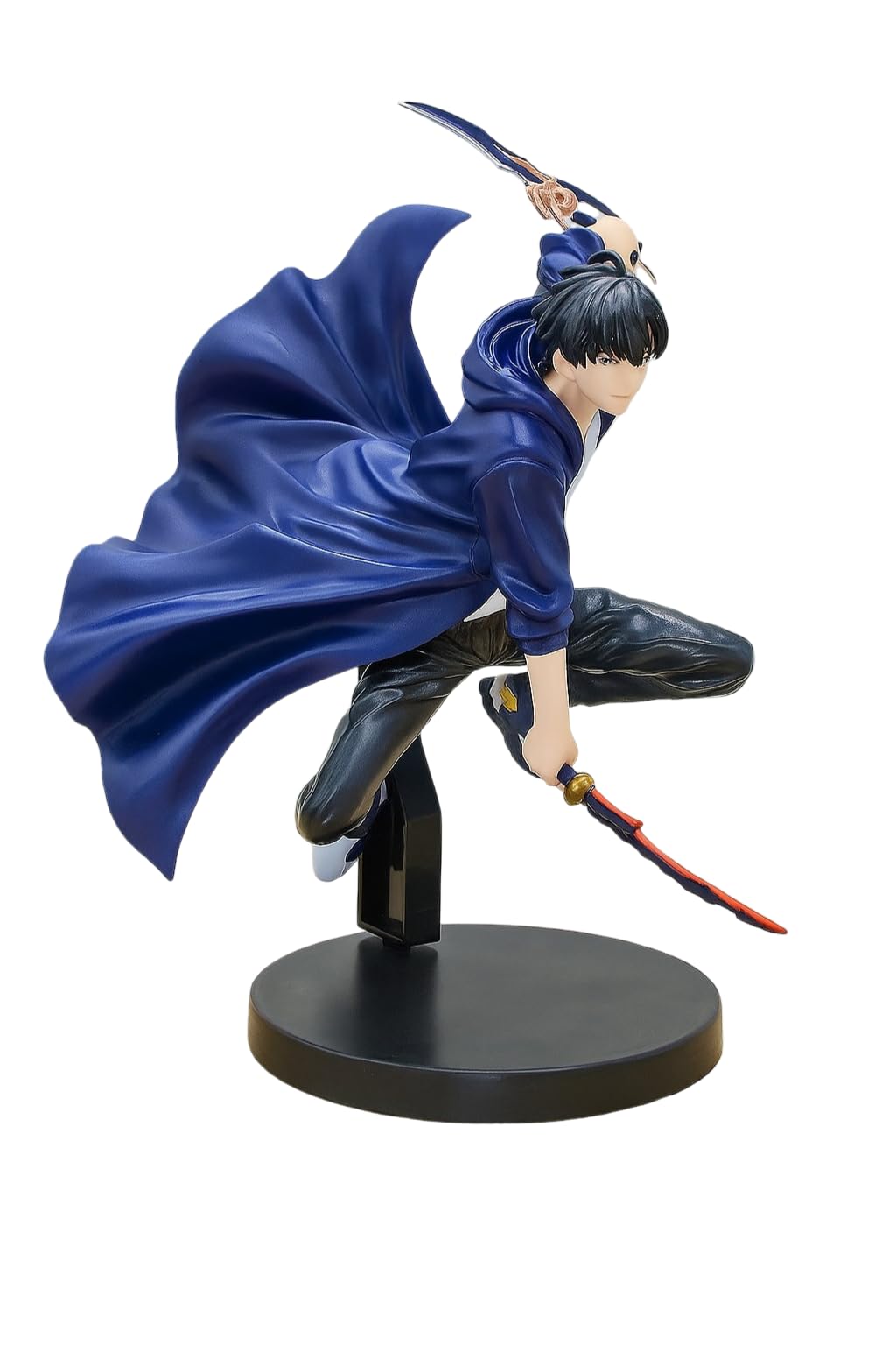 創作人形　梅薫る　(高さ43cm) Buy Solo Leveling Sung Jin-Woo Action Figure 15cm Anime