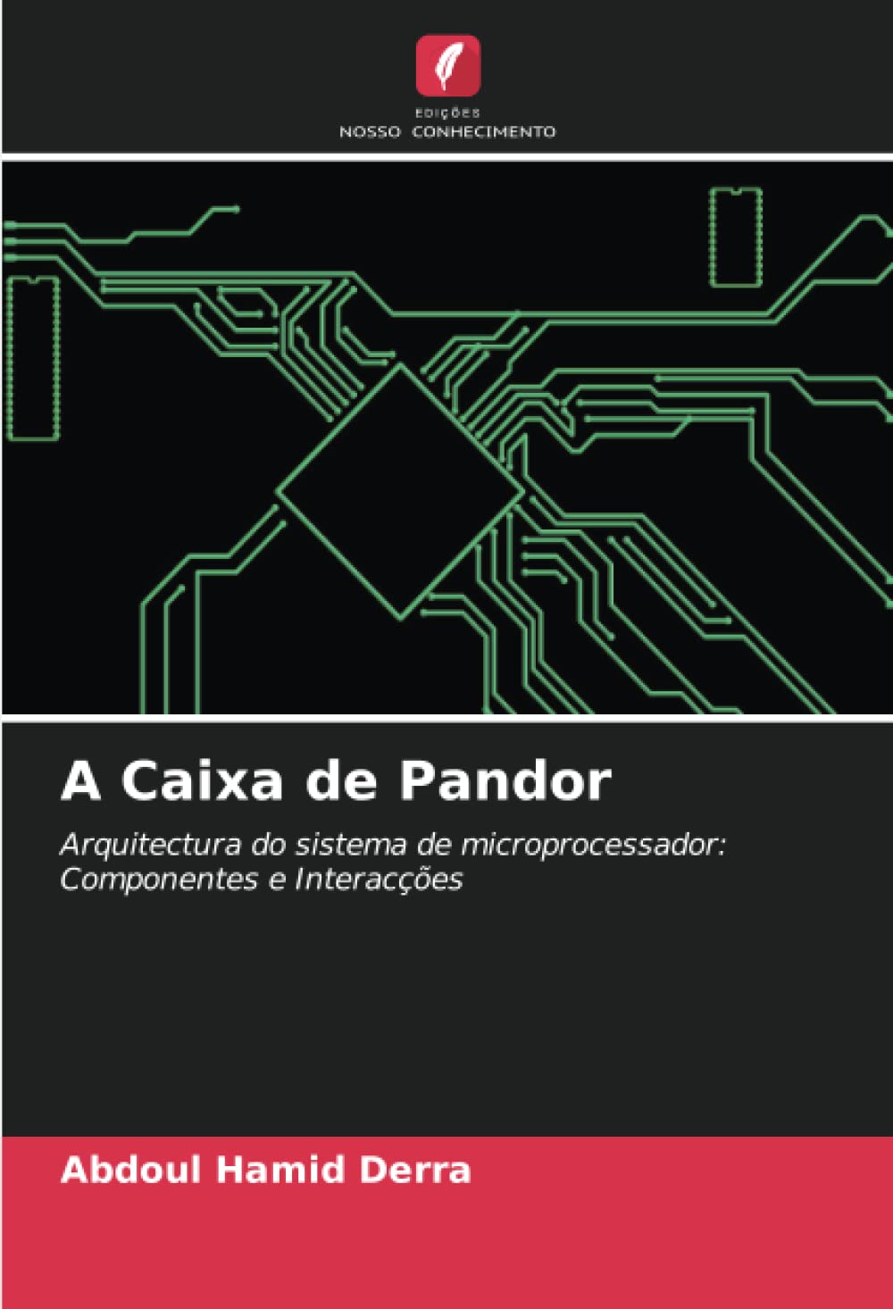 Abdoul Hamid DerraA Caixa de Pandor