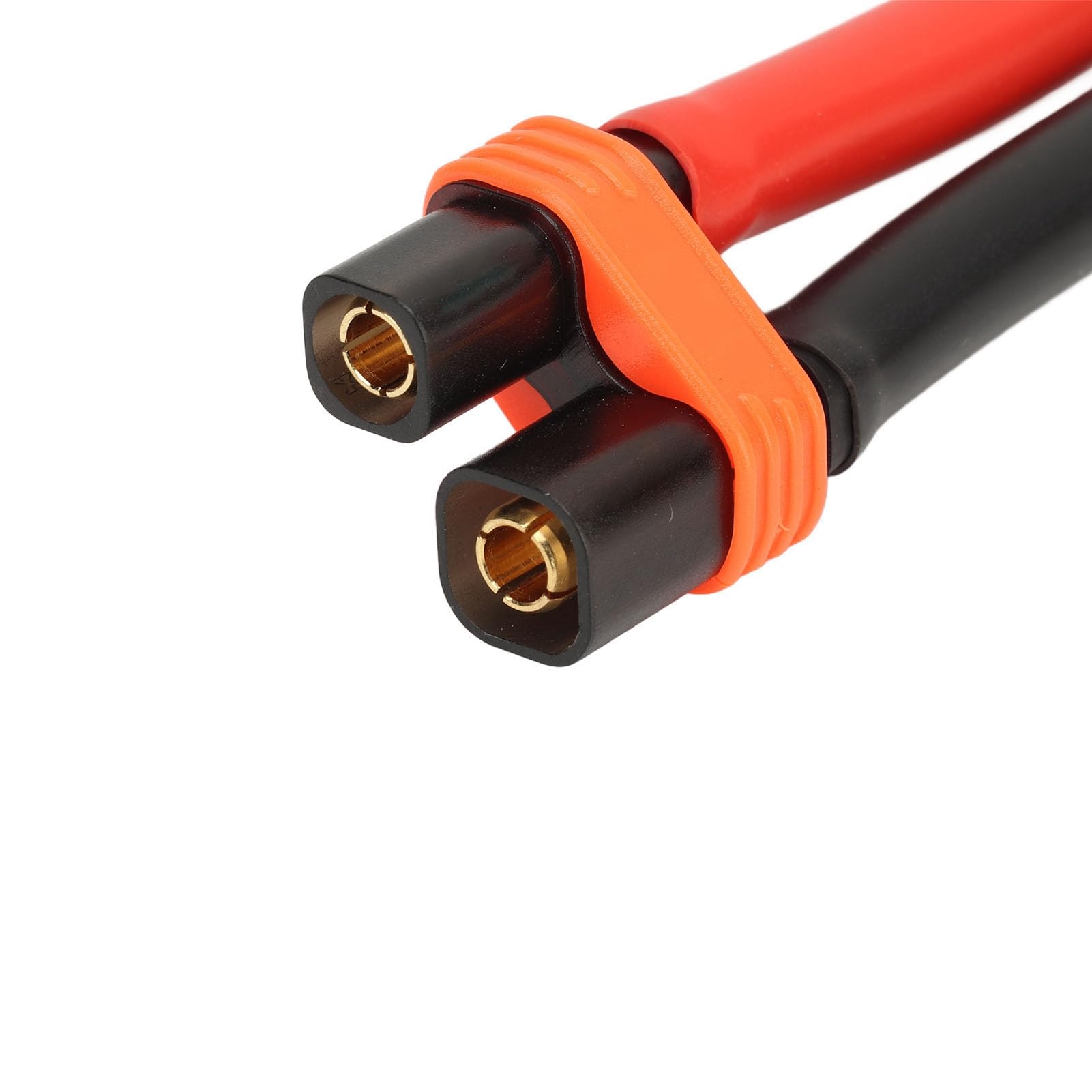 Wakects Cordon d'alimentation Principal de Batterie sur-Ron Light Bee,