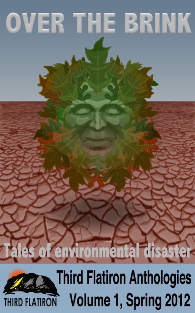 Over the Brink: Tales of Environmental Disaster (Third Flatiron Anthologies Book 1)
