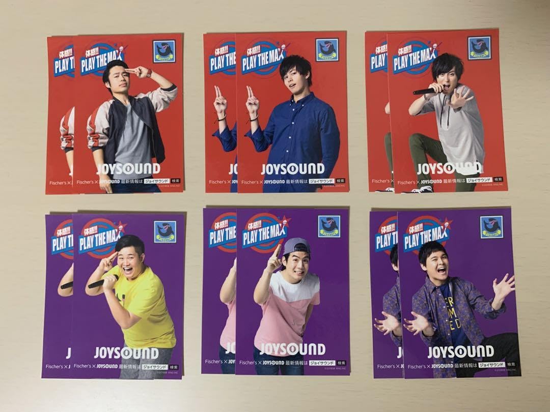 フィッシャーズカード セット Amazon.co.jp: フィッシャーズ カード : おもちゃ