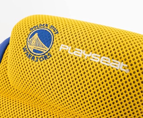 Playseat® | NBA - Golden State Warriors - Sedia gaming - Immagine 3