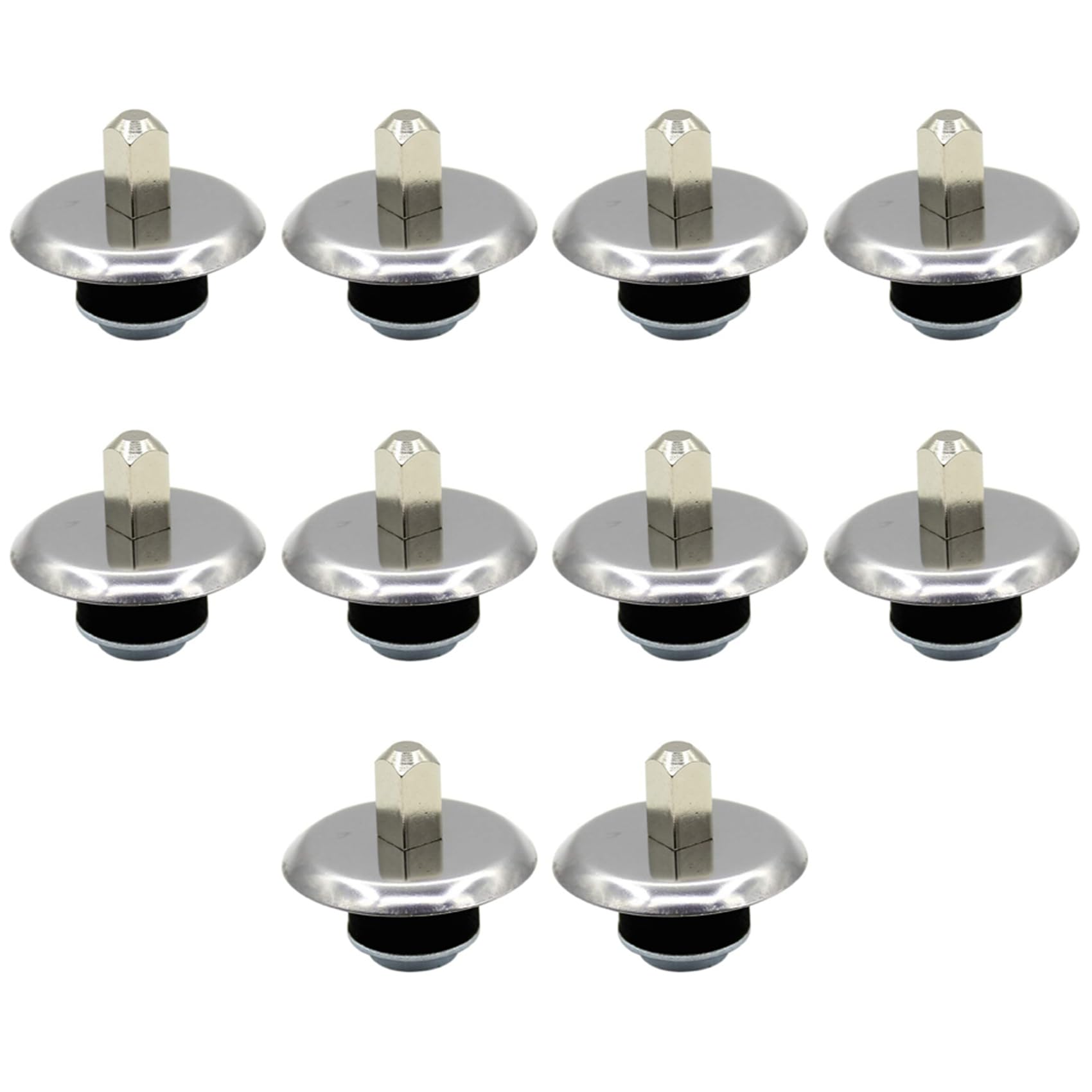 Hndhbfgrt 10X Replacement Parts Coupling Stud Slinger, Compatible for and Osterizer Blenders Replacement Parts
