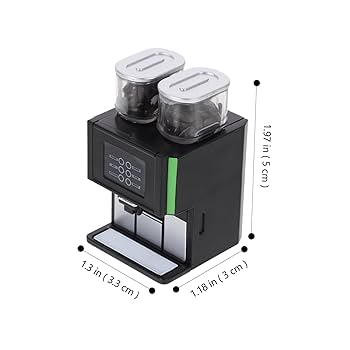 Amazon.co.jp: OATIPHO 1セットチュアコーヒーマシン ダイニング