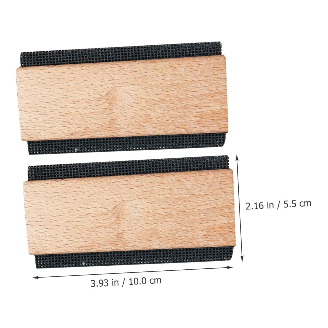 OUNONA 5 Set Rasoio Per Maglione in Cashmere Strumento Per Rimuovere I Pelucchi Rimuovere Il Pilling Del Maglione Rimuovi Lanugine Levapelucchi Maglioni Raschietto Per Tessuti 2 Pezzi * 5