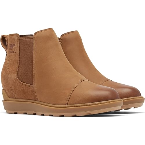 Sorel Women's Evie ll Chelsea Boot