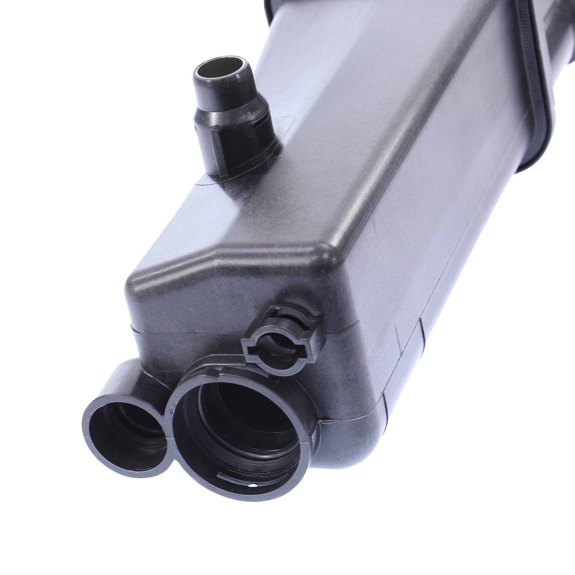 MEYLE Ausgleichsbehälter, Kühlmittel 3142230000 | Compatible con: Audi 100 C3 Stufenheck, A1, A1 Sportback, BMW 3, 3 Cabriolet, 3 Compact, 3 Coupe, 3 Touring, 6 Cabriolet, X3