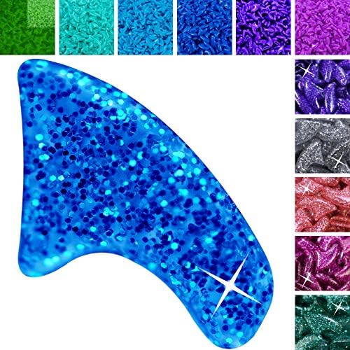 MiiOUU 100 pcs Cat Nail Caps Cat Claw Covers with