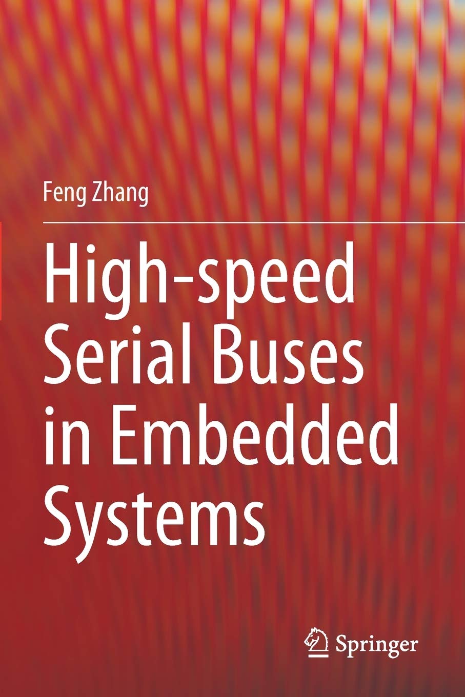High-speed Serial Buses in Embedded Systems