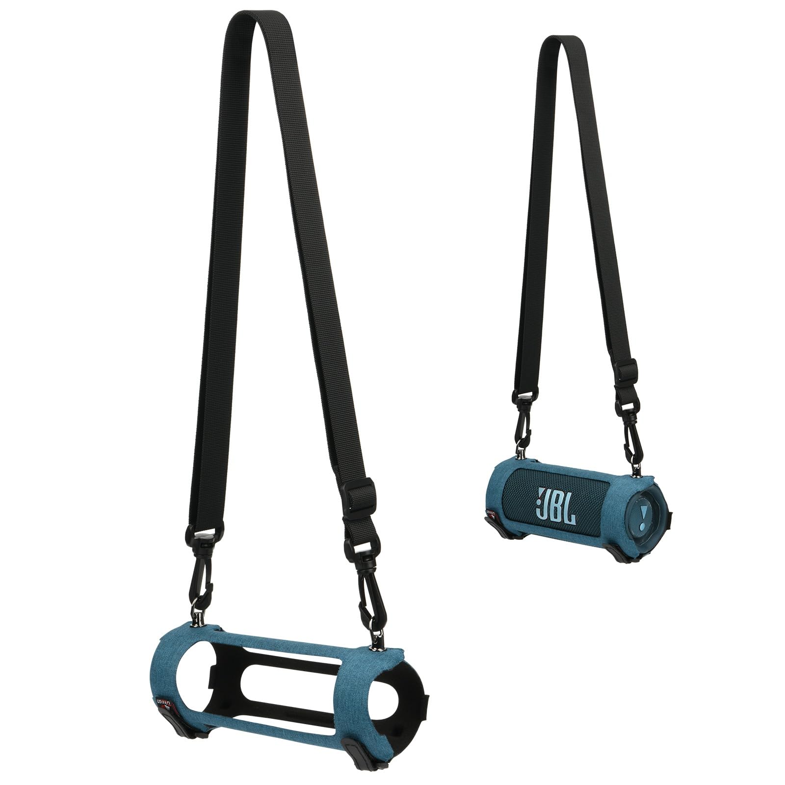 Amazon | XBERSTAR For JBL Flip6 スピーカー カバー キャリングケース
