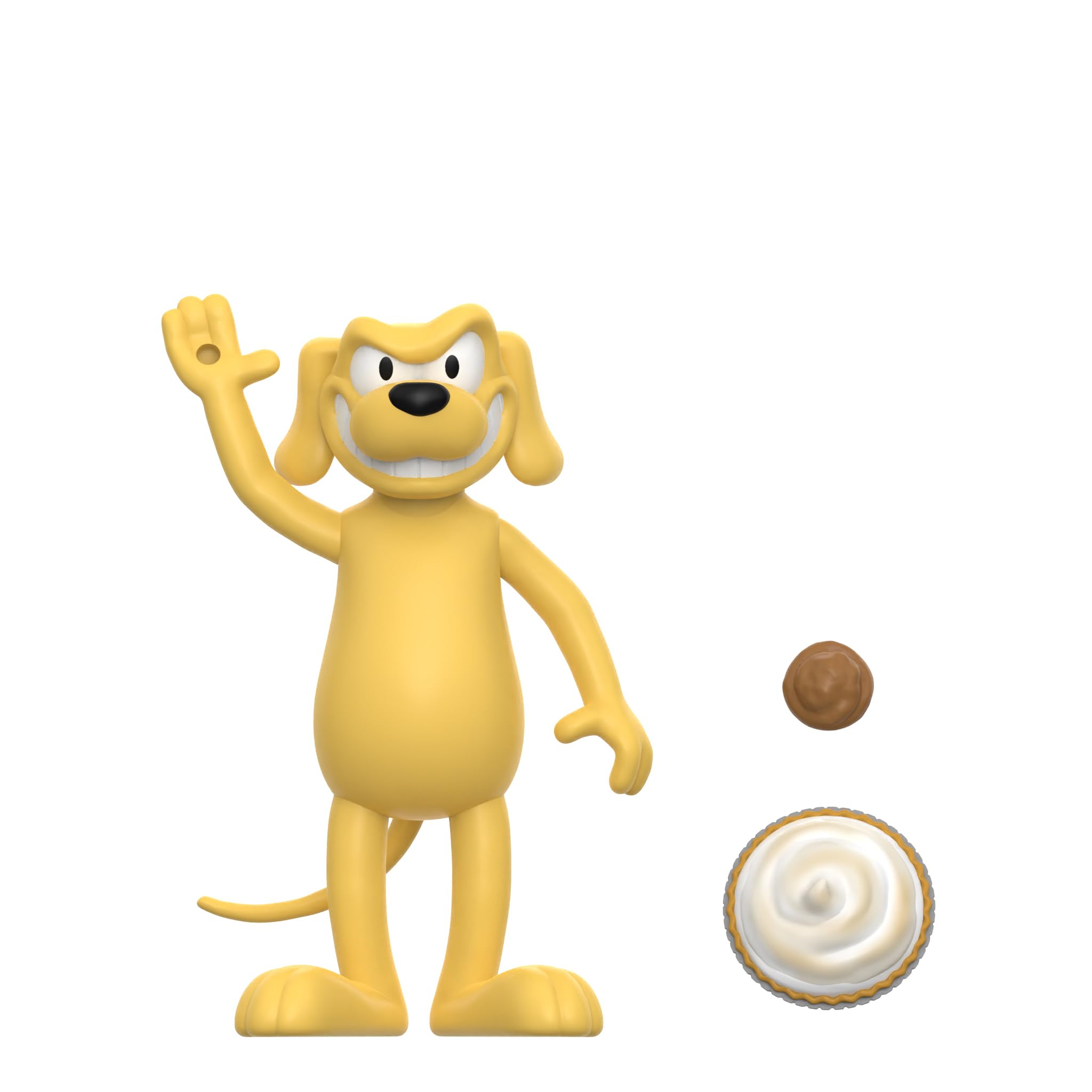 Green Day Reaction Figures - Dookie Dog, Figures - Amazon Canada