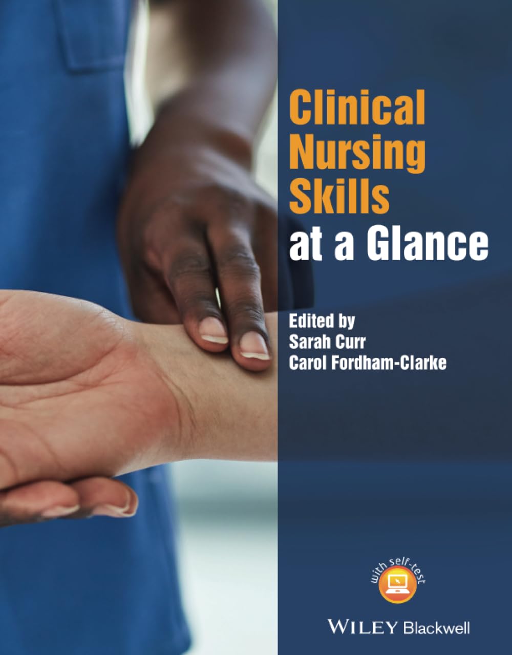 Clinical Nursing Skills at a Glance (At a Glance (Nursing and Healthcare))