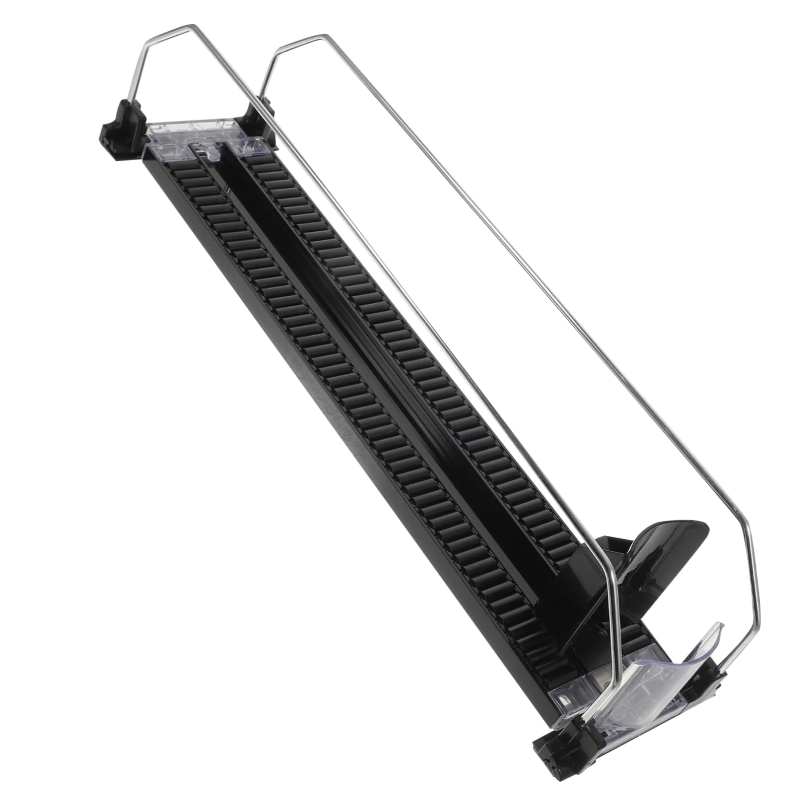 AUTSUPPL Plastic Drink Pusher Machine Automatic Pusher Drink Organizer for Beverage Pusher