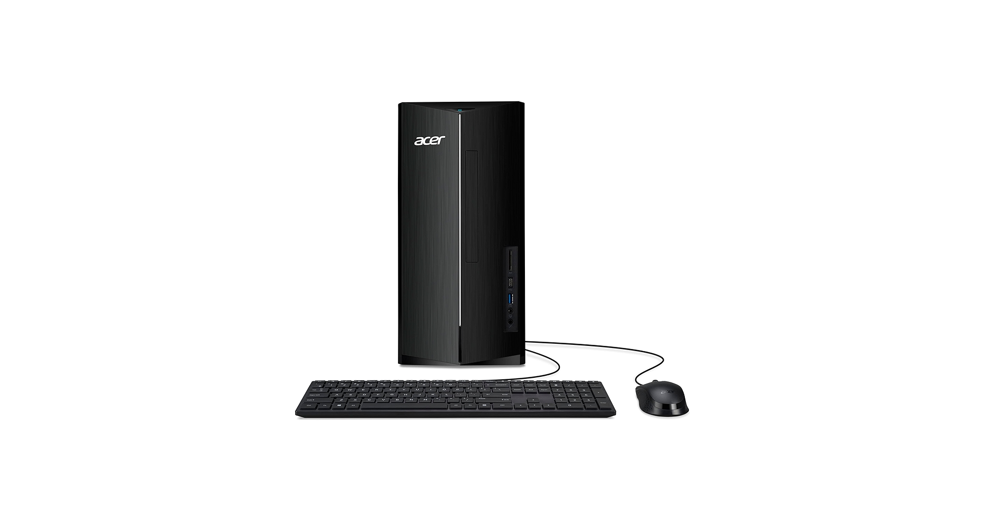 Amazon.com: Acer Aspire TC-1780-UR11 Desktop | 13th Gen