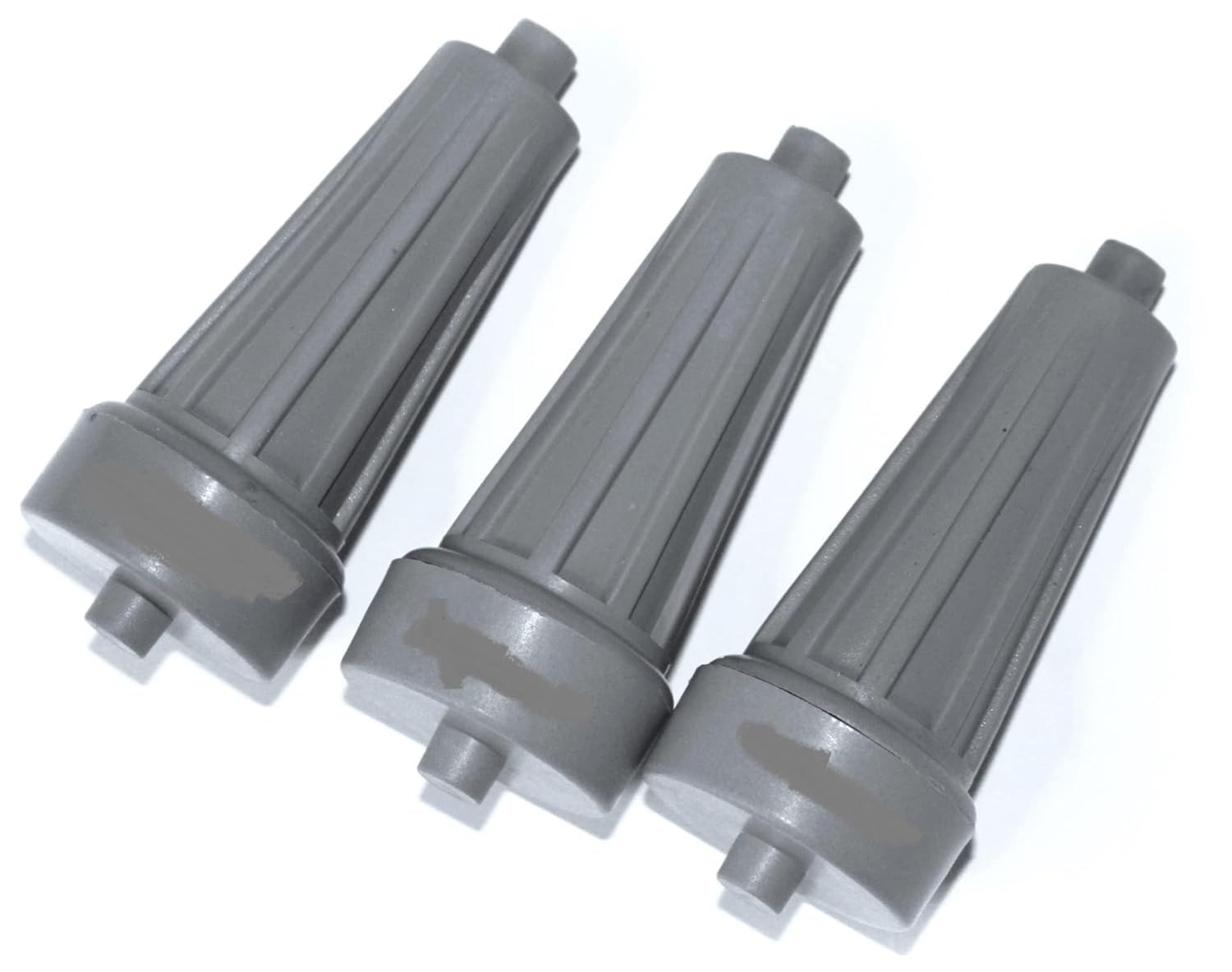 Set of 3 Pulsator Roller Replacement for LG Washing Machine Roller SetJet Washing Machine Accessories & Spare Part-image-42